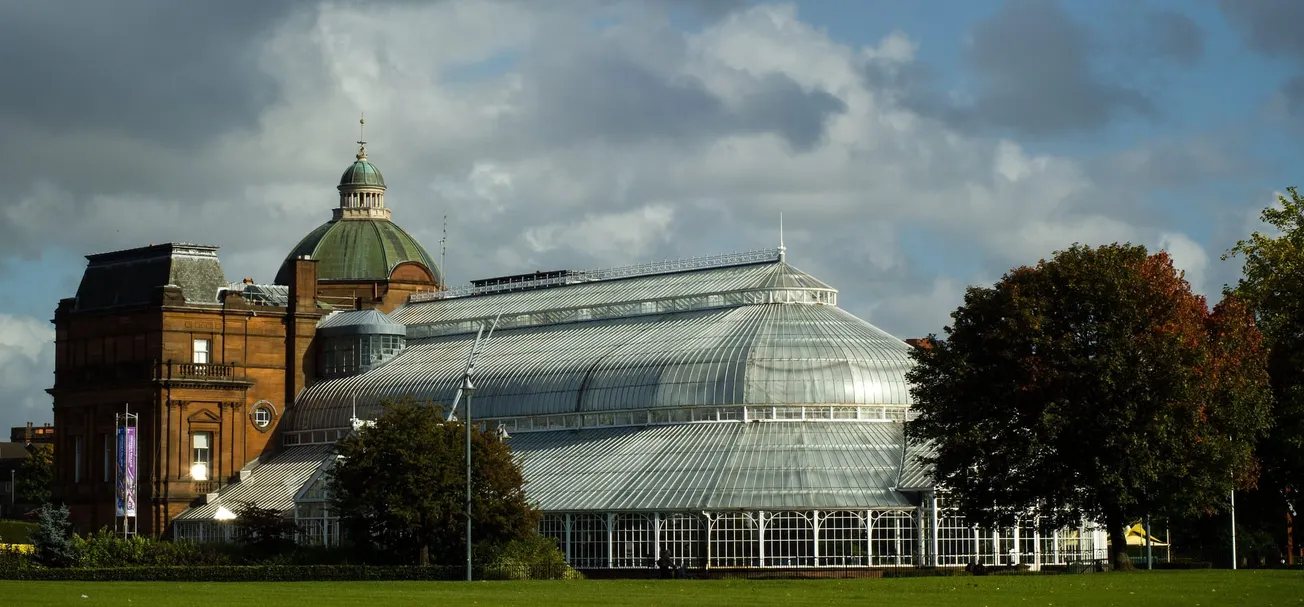 A £12m shortfall at the People’s Palace renovation, or just a fundraising target?
