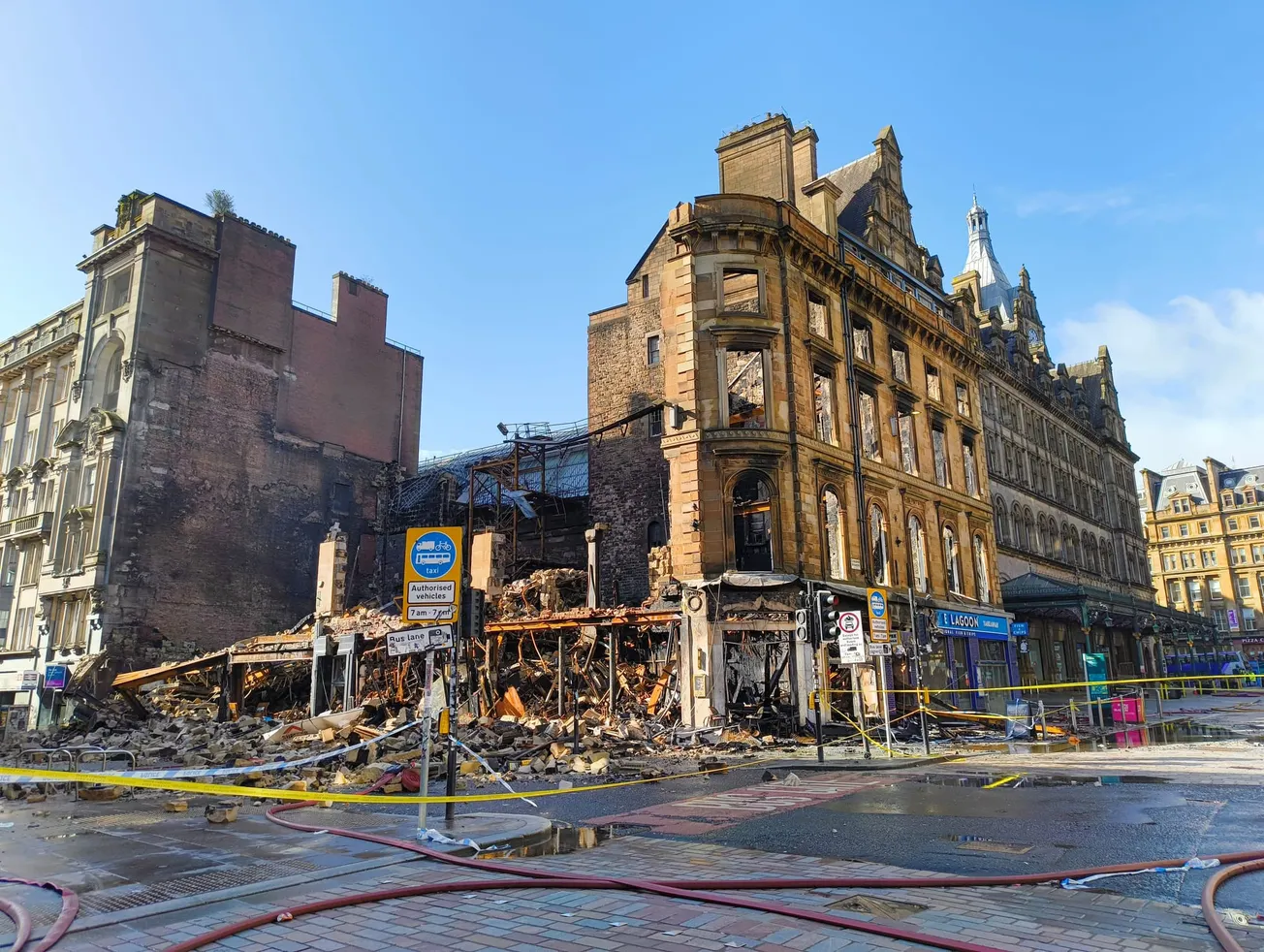 Chain of mystery: We found the ghost owner of 105 Union Street