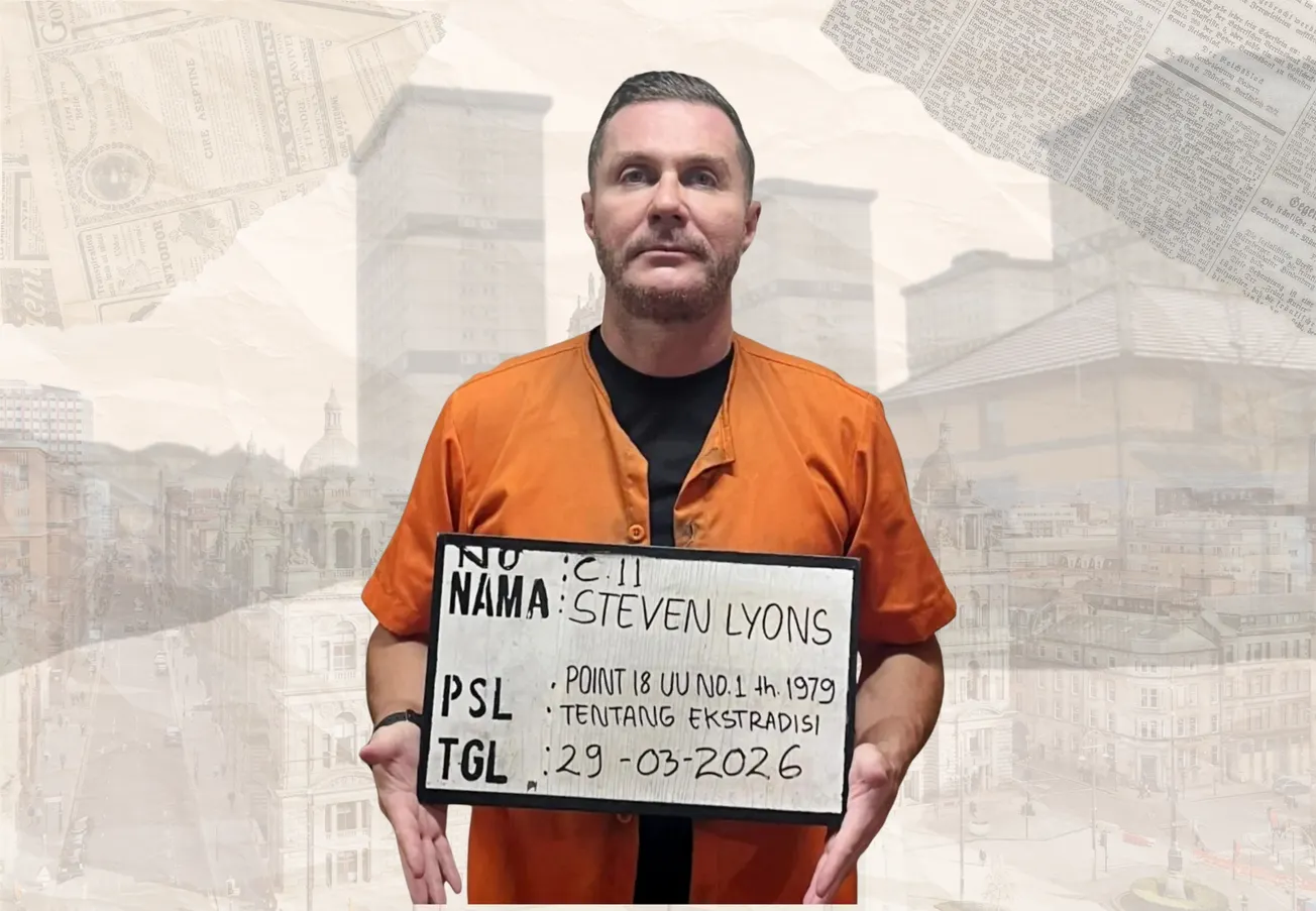 ‘Decapitated’: is the Lyons gang finished?