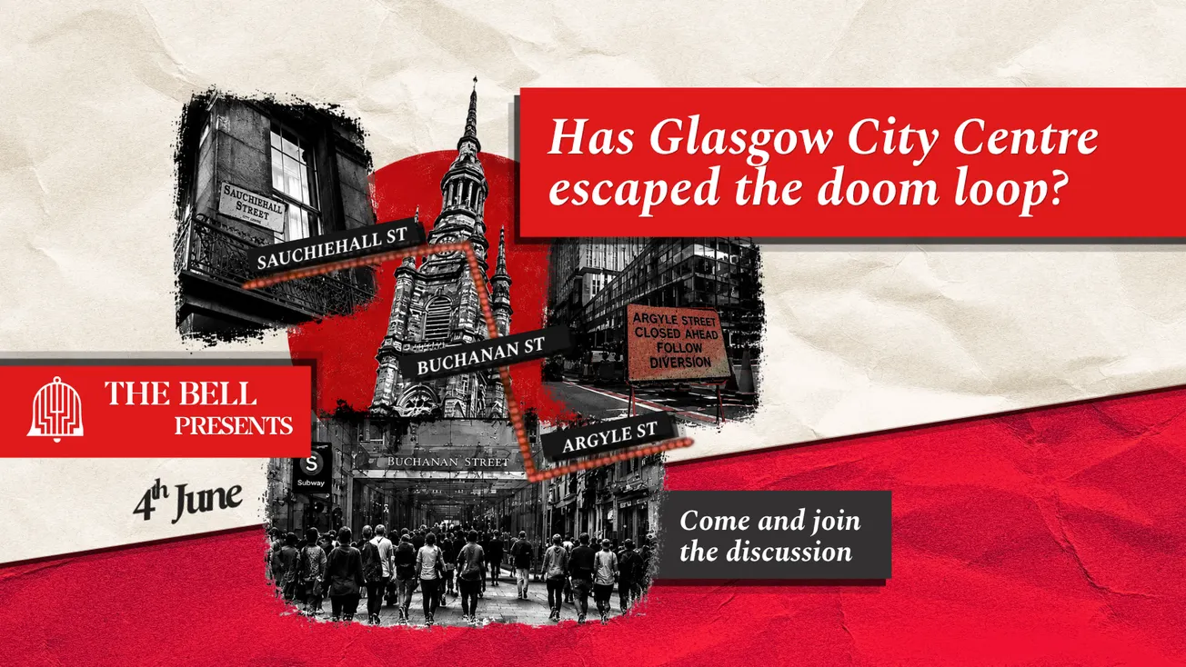 Are you free on Thursday 4th June?