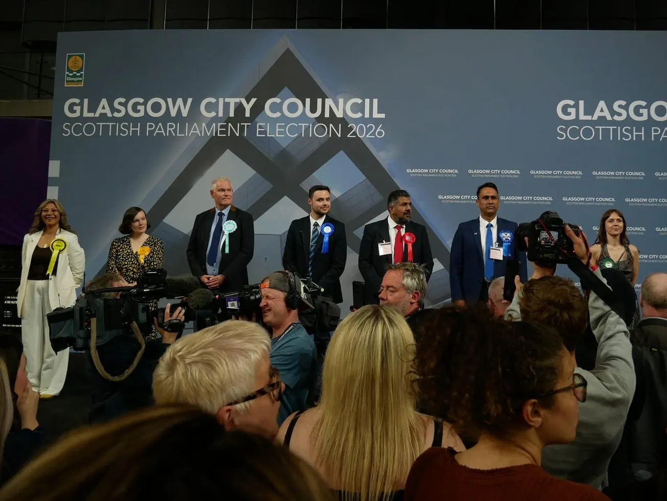 'Monumental' vs 'sh*te': down to the wire with Glasgow's Holyrood hopefuls