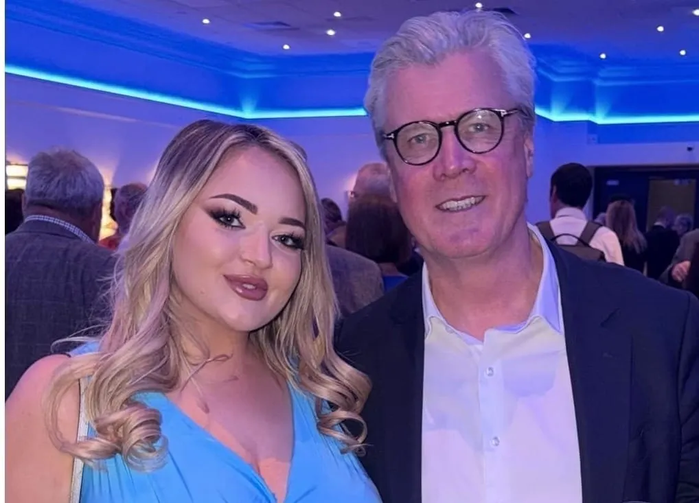 Meet Reform’s new cheerleader: a foul-mouthed pornstar