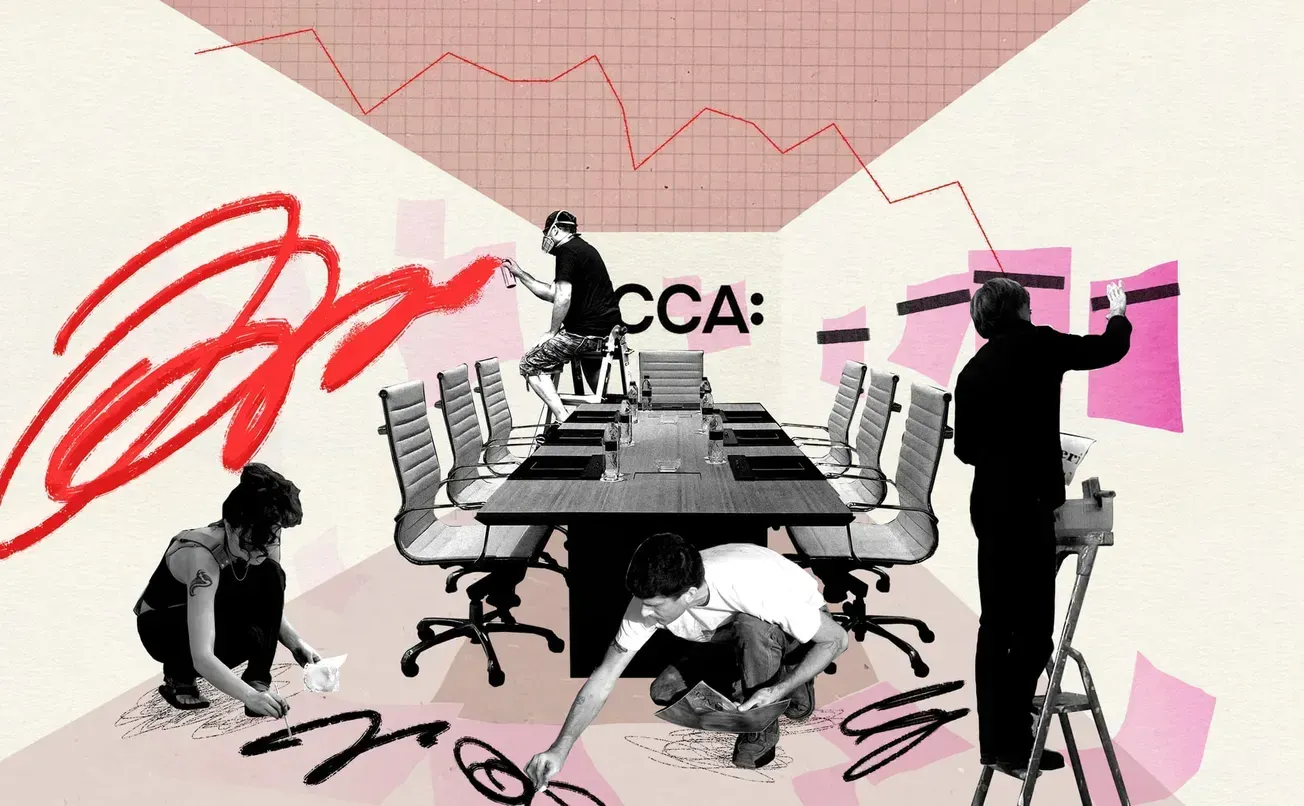 'Stop the sale': the fight to stop the CCA archive being flogged
