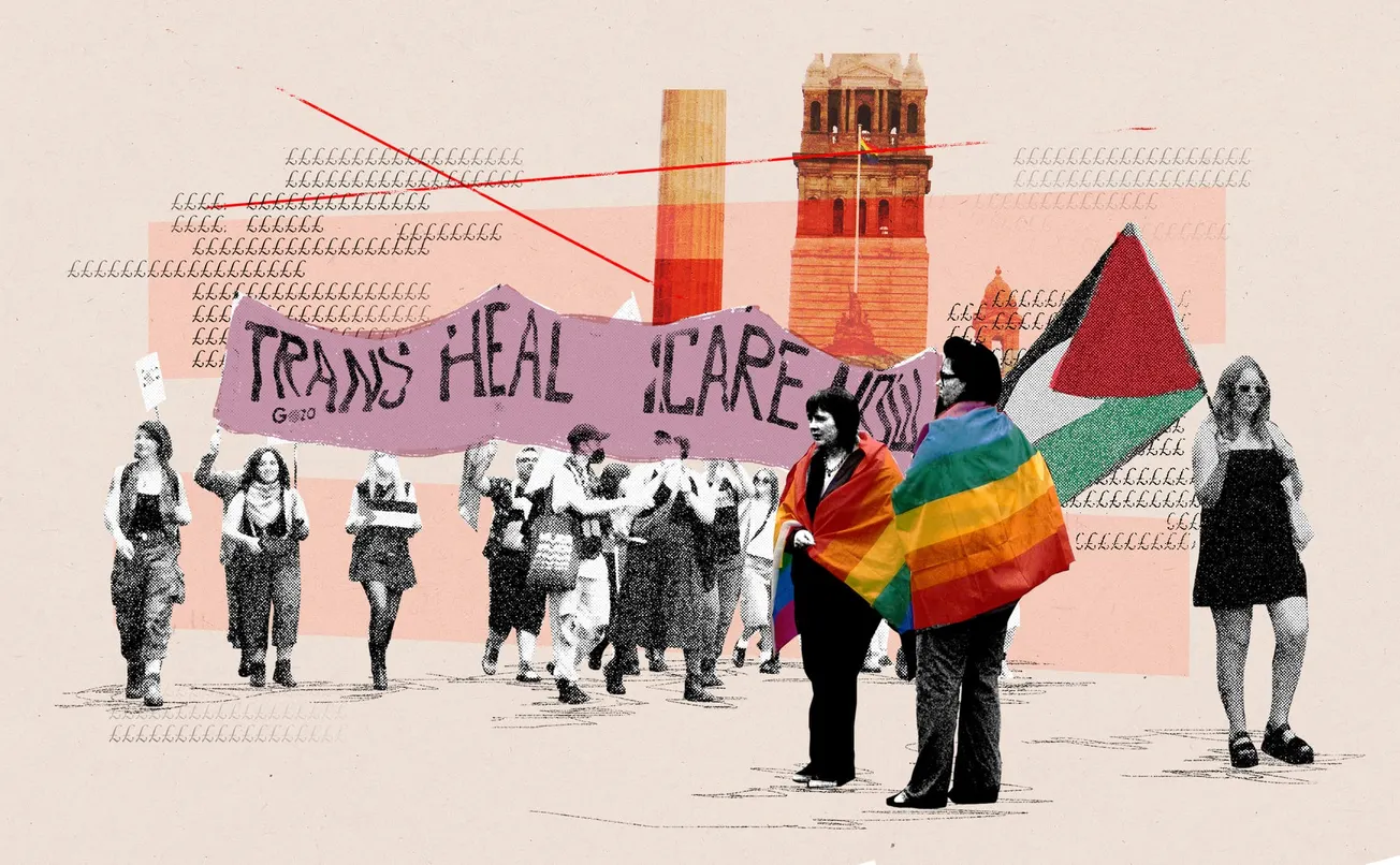Pride and profitability: who owns Glasgow Pride?
