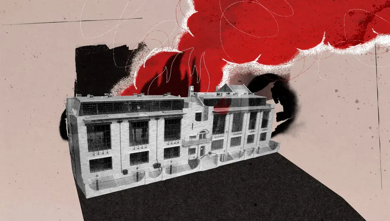 ‘Scotland loses the Mack at its peril’: is it game over for Glasgow’s greatest building?