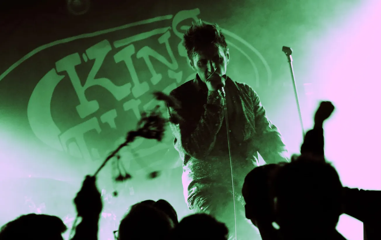 King Tut's: Glasgow's venues are meant to make stars. But are its promoters breaking them?