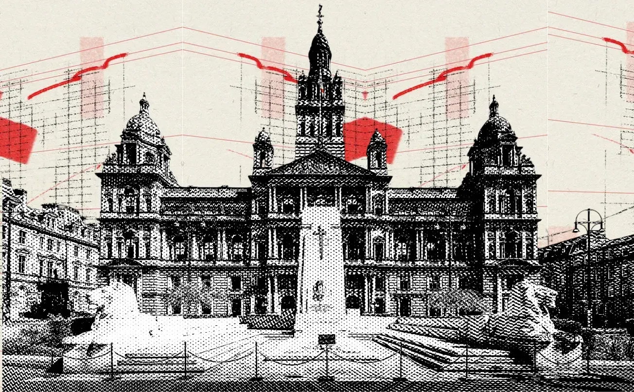 The winners and losers in Glasgow’s equal pay dispute