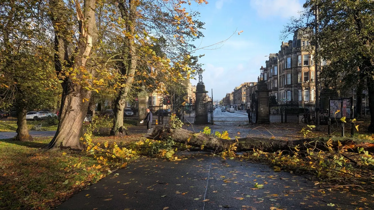The Southside has a £100m storm solution. But what about the rest of the city?