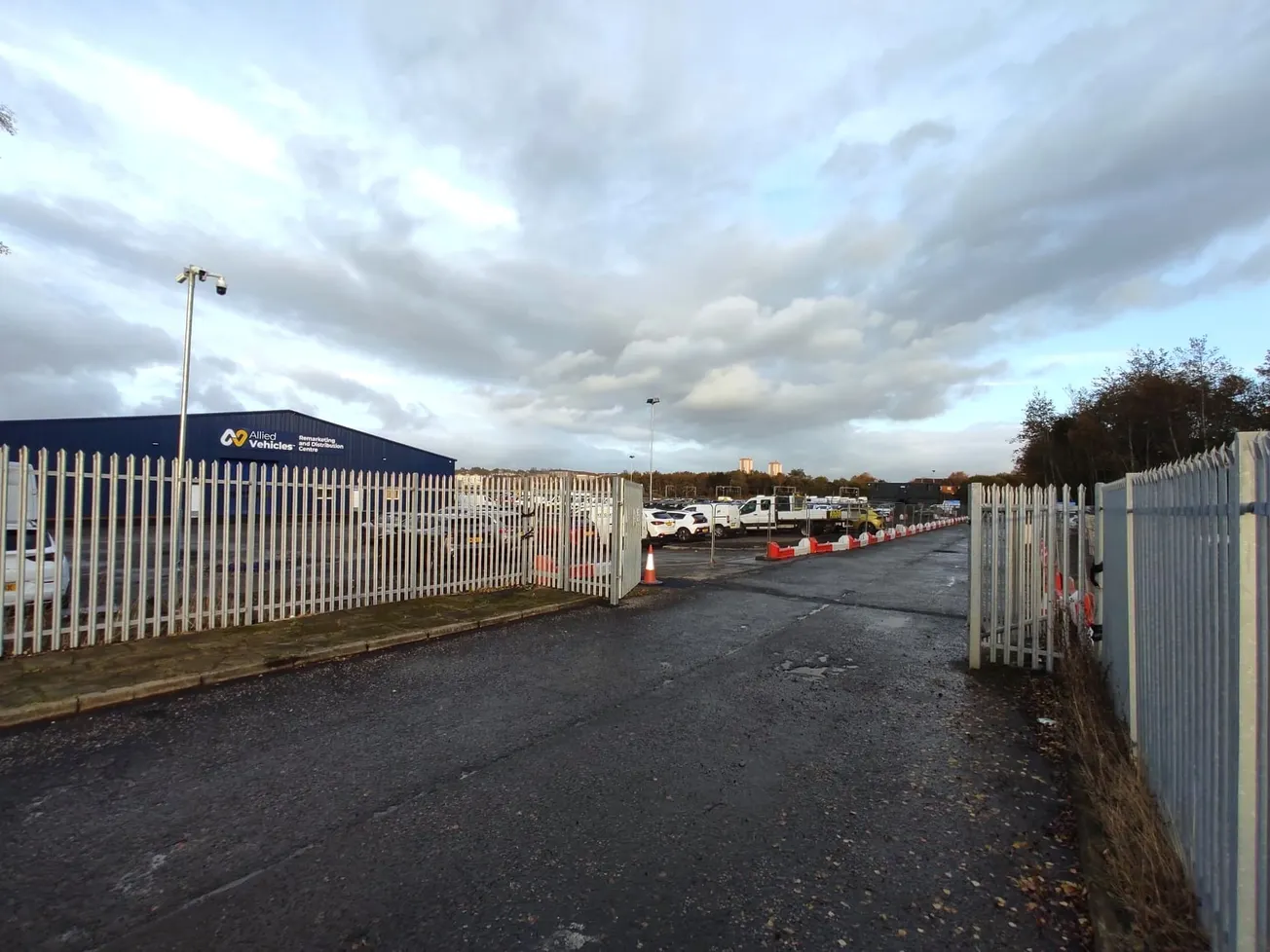 Exclusive: City's first data centre planned for north Glasgow neighbourhood