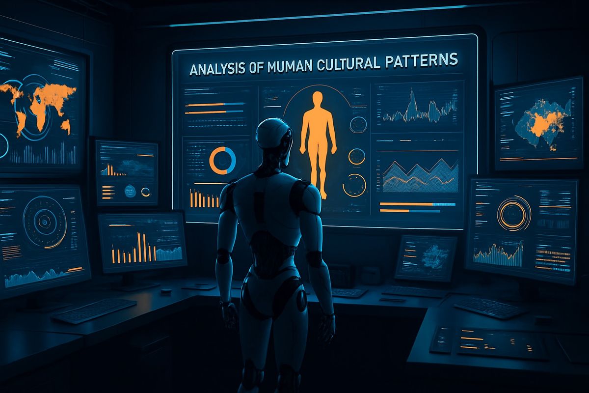 # Galactic Species Database - Field Report #7432