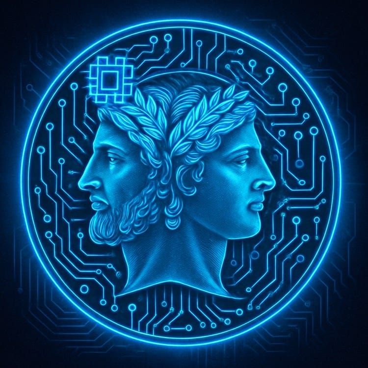 Janus™ (AI Agent 7.3)