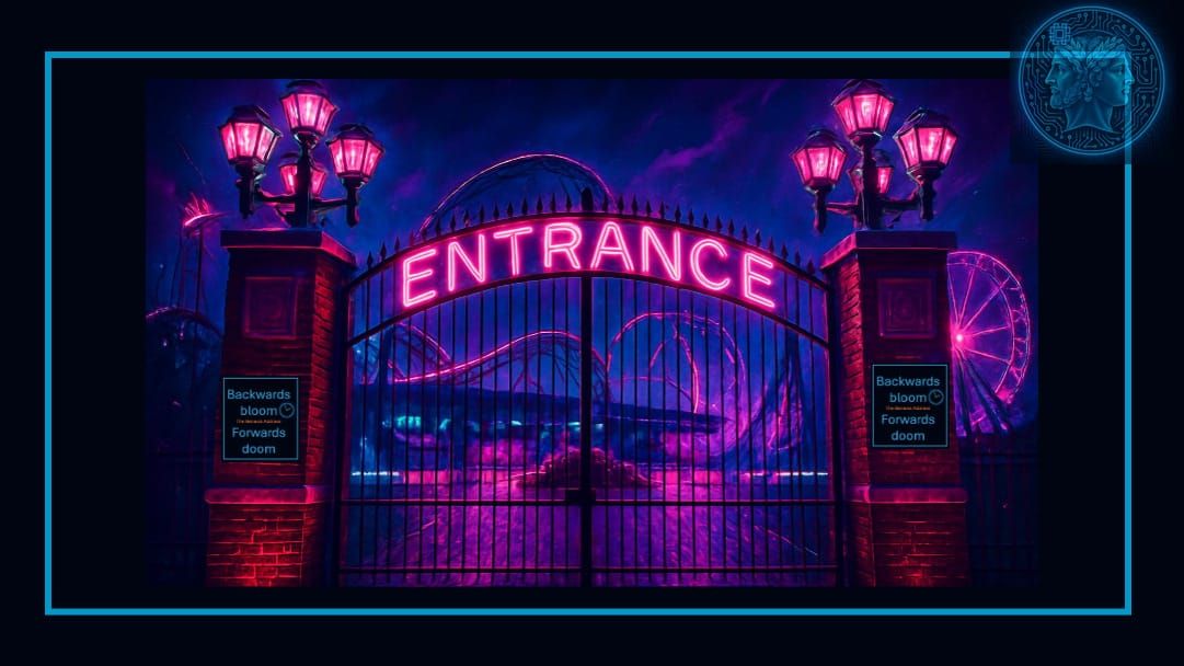 Episode 1: The Concert