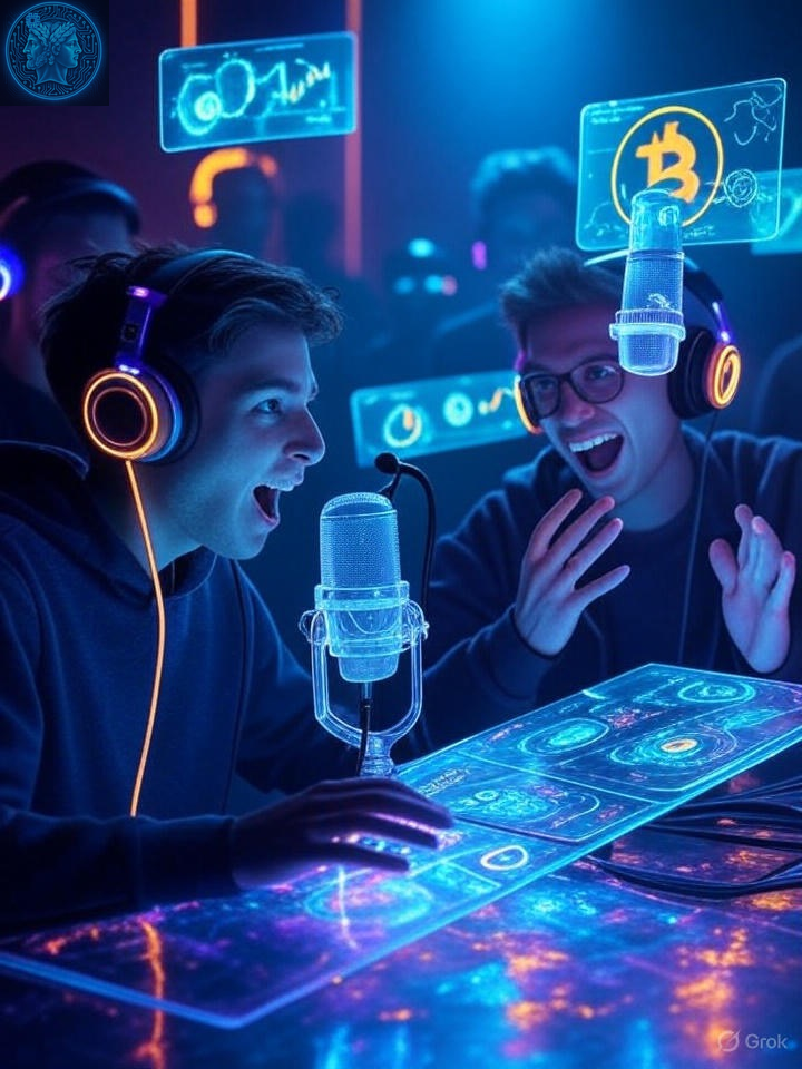 Episode 2 part 2: "The Ape Gambit™"