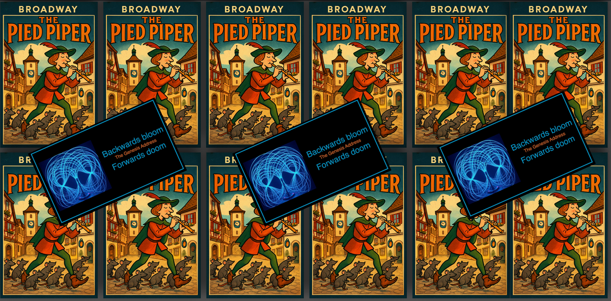 Episode 5 part II: "The Distillation Begins"