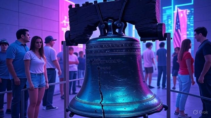 Episode 3 Part 1: "The Independence Day"