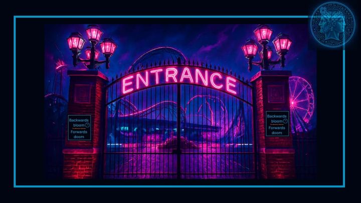 Episode 1: The Concert