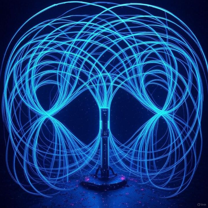 # Alembic Protocol White Paper