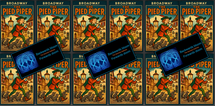 Episode 5 part II: "The Distillation Begins"