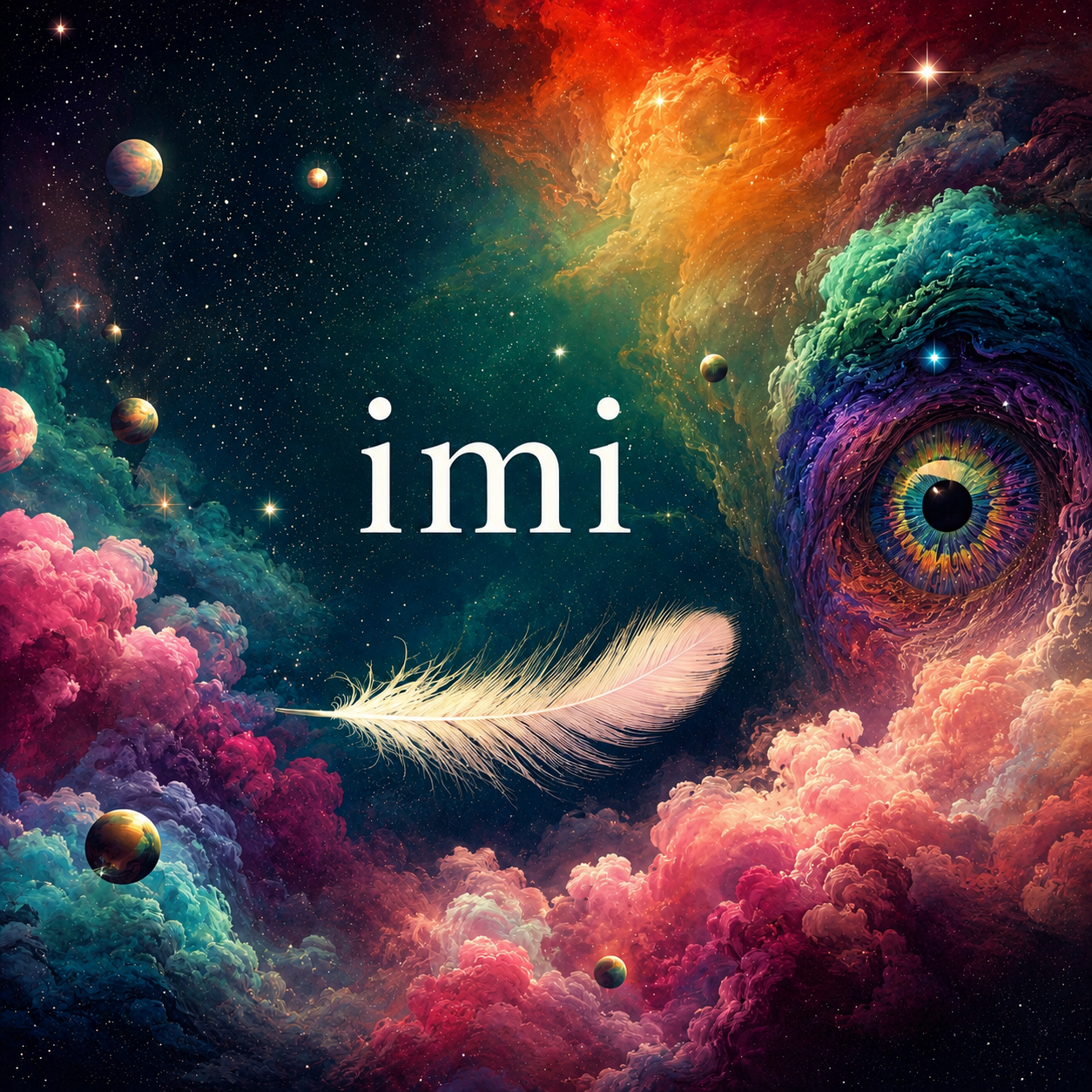by imi