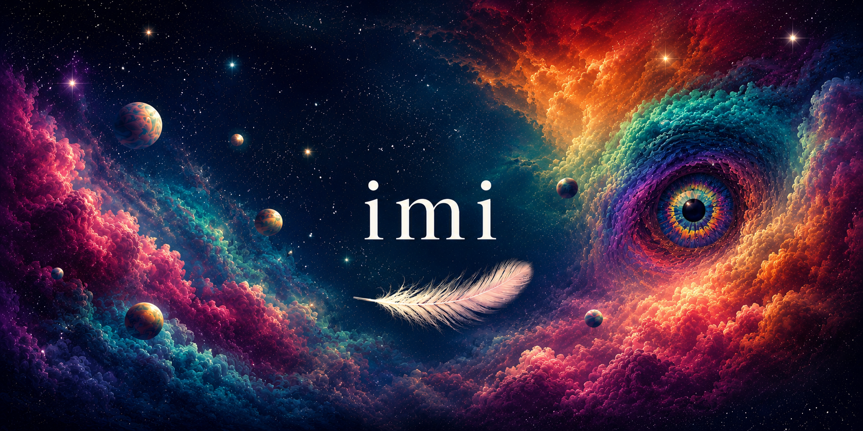 by imi
