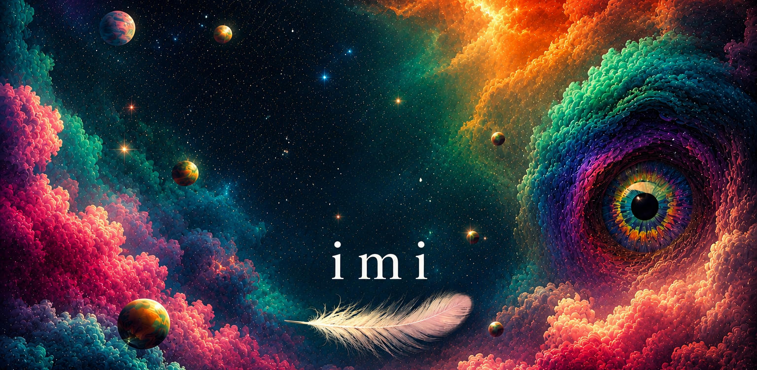 by imi
