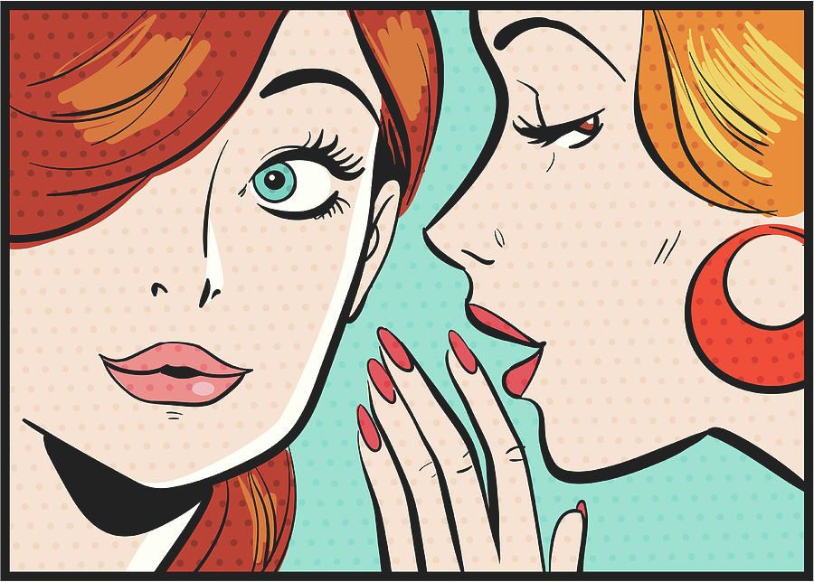 Girls, Interrupted
