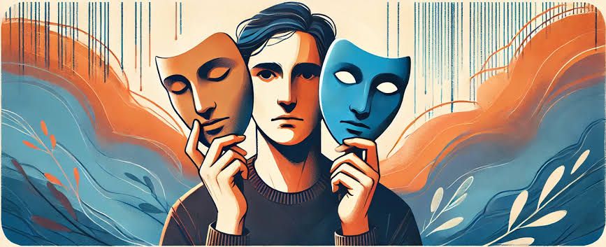 The Anatomy of the Narcissistic–Avoidant Soul