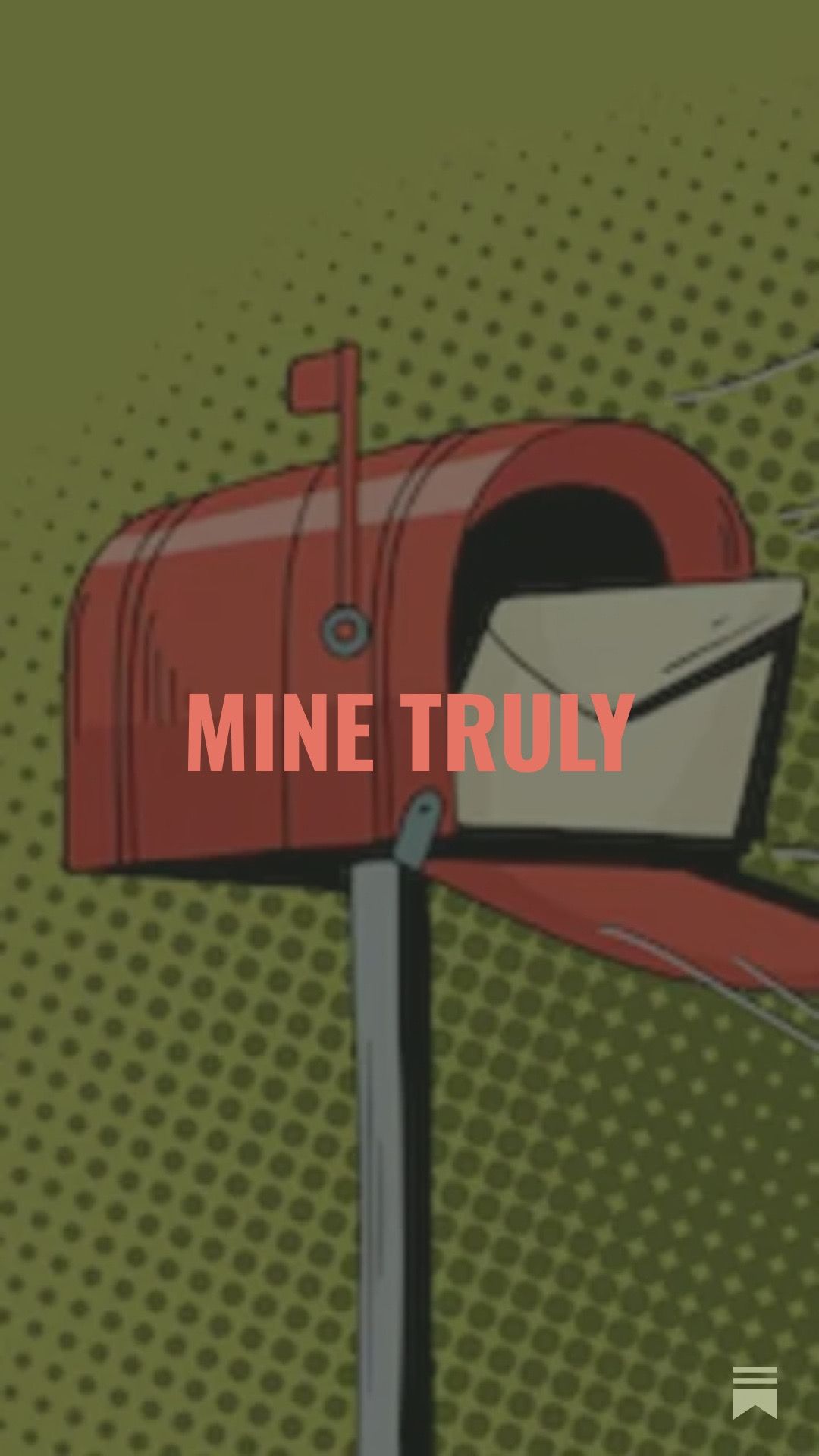 Mine Truly