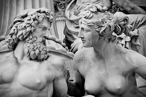 The Mortal Disguises of Love