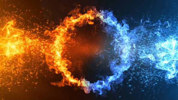 The Myth Before Fire Left Its Flame
