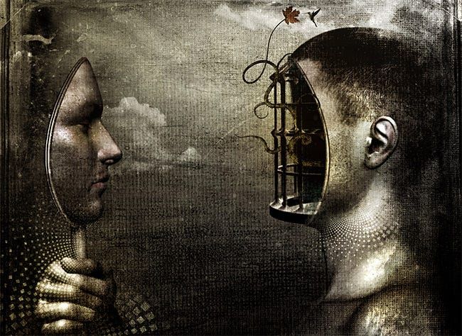 Echoes of Self, Every Voice