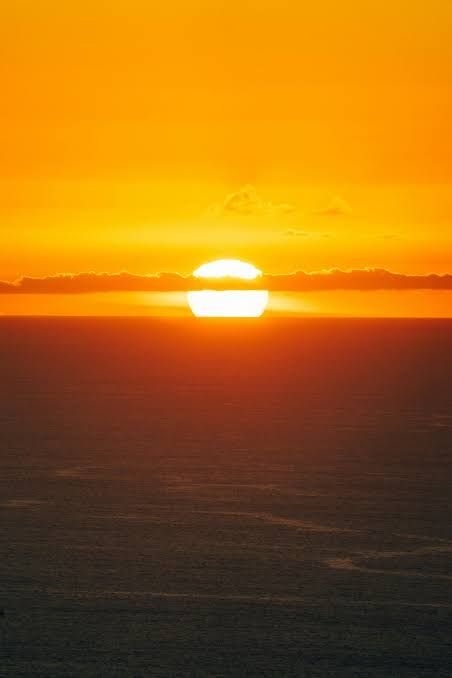 After Sunrise