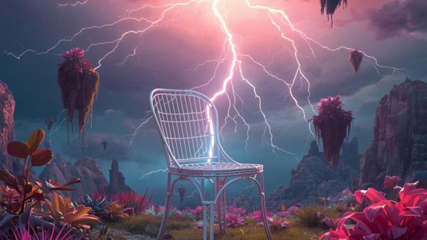 When the Thunder Returned