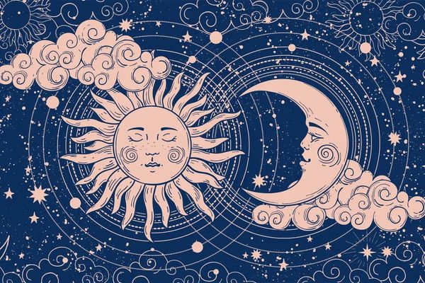 My Moon and My Sun