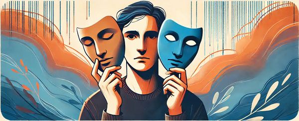 The Anatomy of the Narcissistic–Avoidant Soul