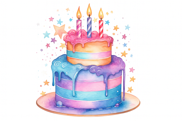 Every Day is a Celebration of Life
