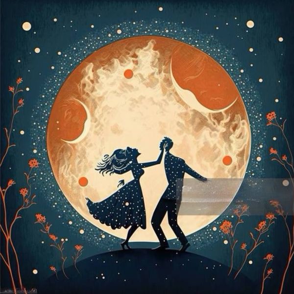 Dancing People Are Never Wrong