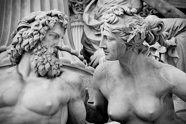 The Mortal Disguises of Love