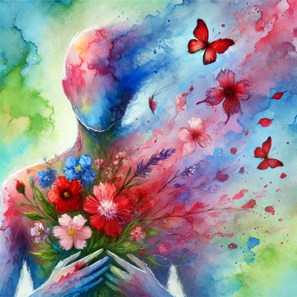 Trauma Fades, Rebellion Stays