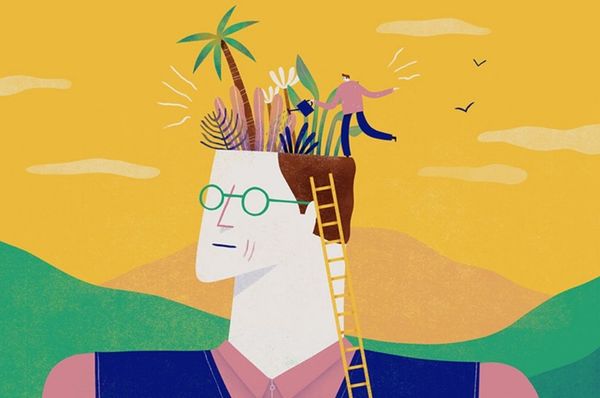 The Hearth: Reclaiming Self-Improvement from Capitalism’s Tyranny