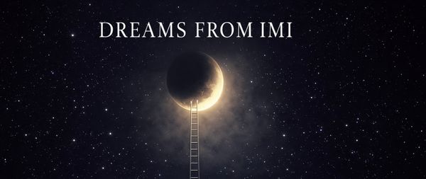 Dreams From Imi, Vol. 2