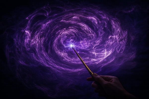 Every Wish Leads Back to Choice