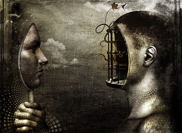 Echoes of Self, Every Voice