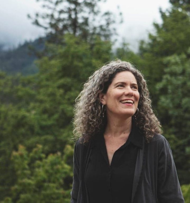 Meet Our Friend Kirsten