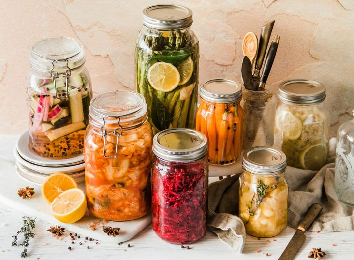 Welcome to Counterculture's Monthly Fermentation Journal