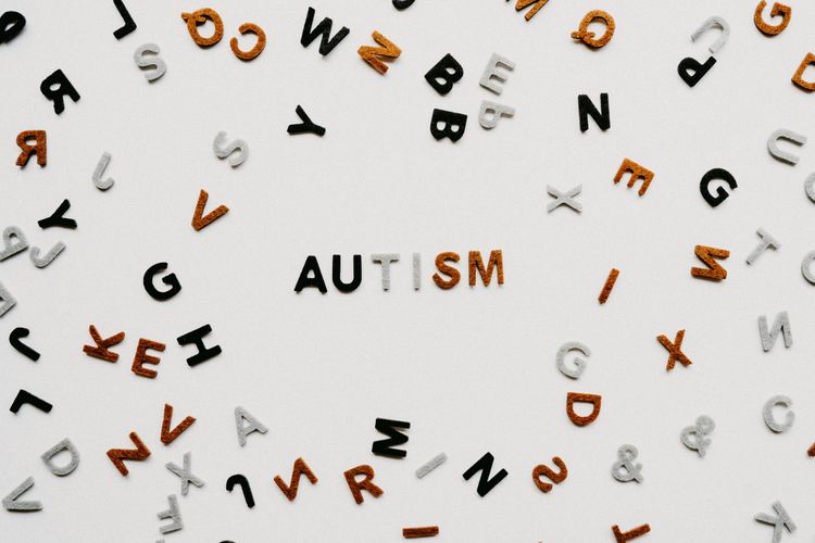 Just found out I'm autistic