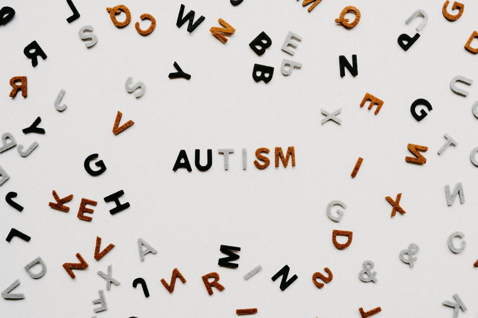 Just found out I'm autistic