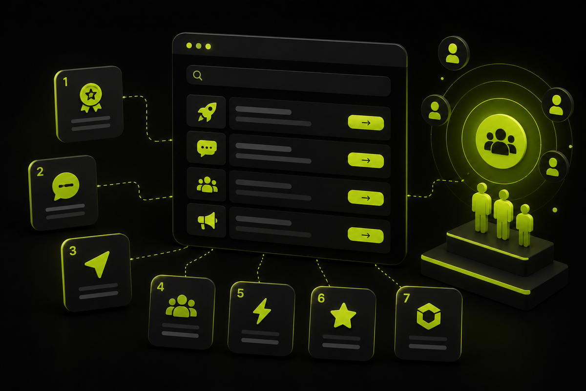 7 BetaList Alternatives to Get Your Startup in Front of Early Users