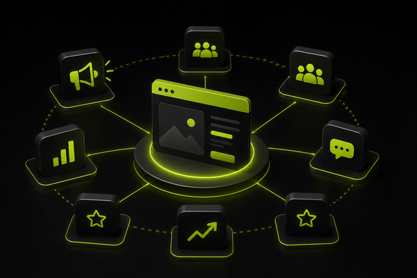 10 Startup Launch Platforms for Early-Stage Founders