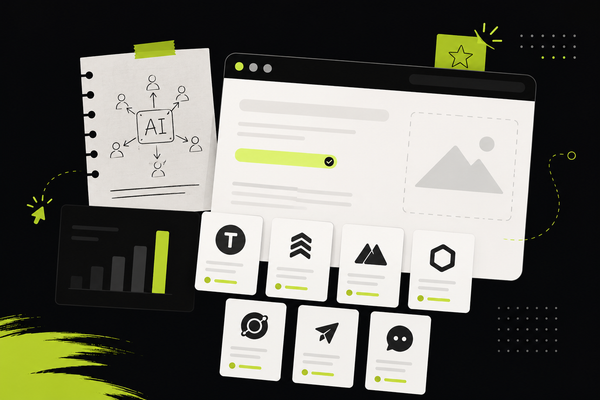 7 TAAFT Alternatives for AI Tool Launches